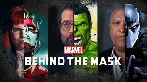 Marvel's Behind the Mask Bild 5