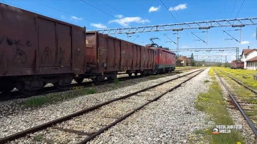 Dragan i Milan Bild 1