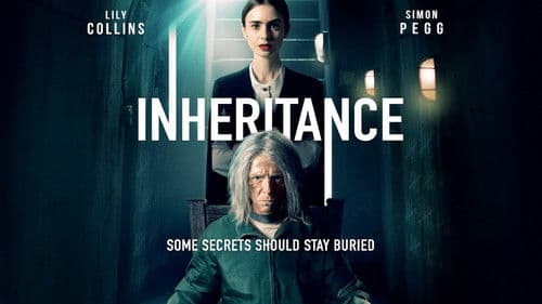 Inheritance - Ein dunkles Vermächtnis Bild 7