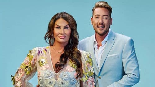 Louisa & Rowan: Terug Naar het Kamp Bild 1