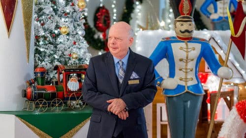 Christmas at Cartwright's Bild 5