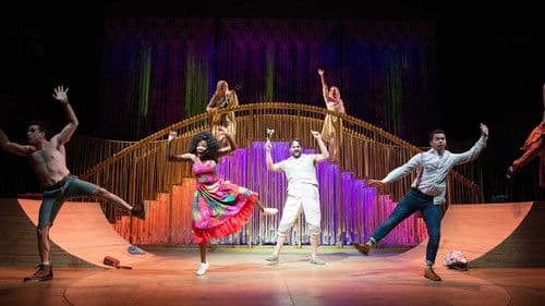 A Midsummer Night's Dream Bild 6