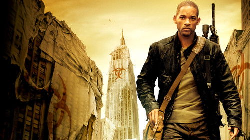 I Am Legend Bild 7