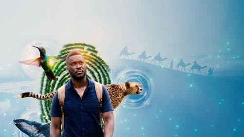 Evolve - Die Zukunft ist tierisch Bild 3