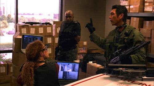 Striking Range Bild 1