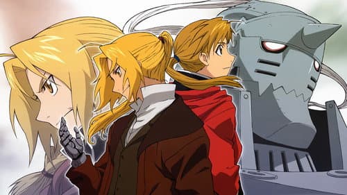 Fullmetal Alchemist - Der Film: Der Eroberer von Shamballa Bild 3