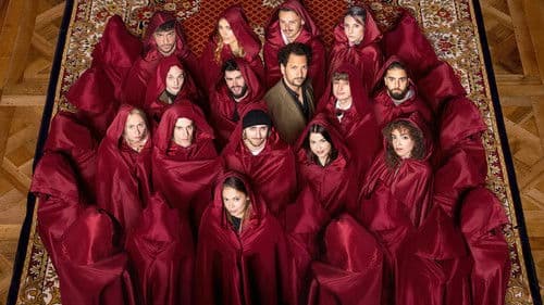 Les Traîtres : Nouvelle Génération Bild 3