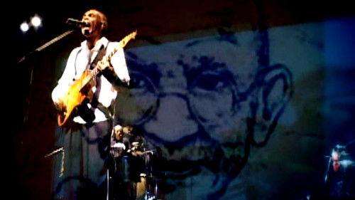 Gilberto Gil : Electroacústico Bild 1