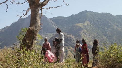 மேற்குத்தொடர்ச்சி மலை Bild 8