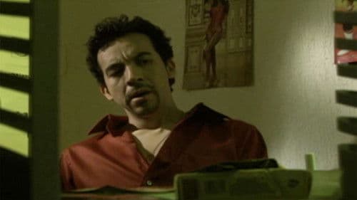 Un aliado en el tiempo Bild 2