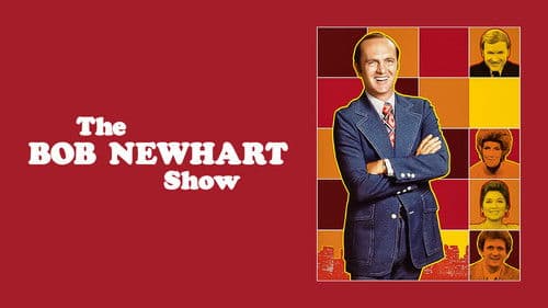 The Bob Newhart Show Bild 8