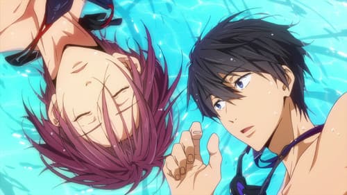 Free! Bild 6