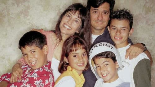 The Brothers García Bild 1