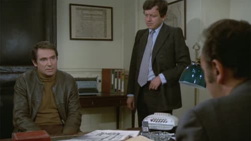 Un officier de police sans importance Bild 1