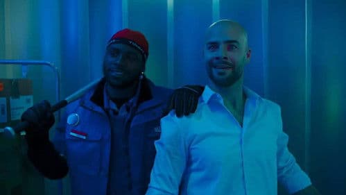 Vakkenvullers XL Bild 5