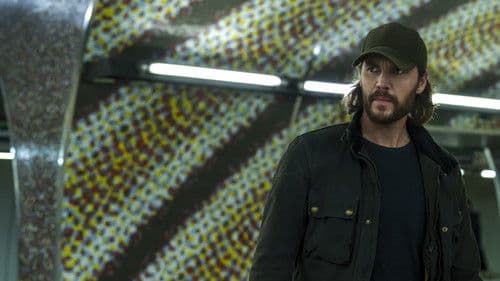 The Terminal List: Dark Wolf Bild 4