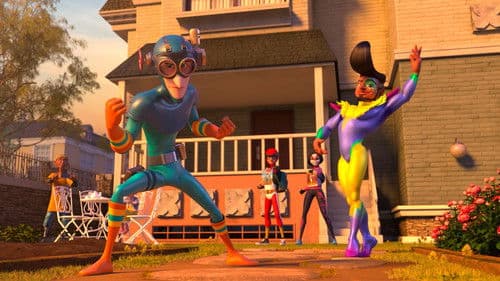 히어로 인사이드 Bild 5