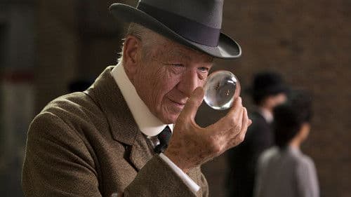 Mr. Holmes Bild 7