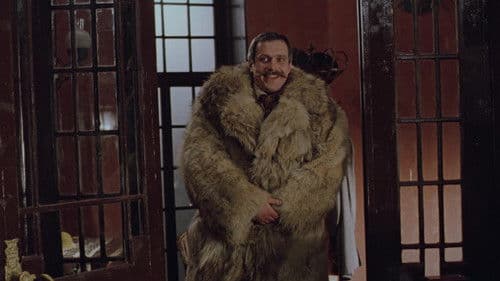 Приключения Шерлока Холмса и доктора Ватсона: Собака Баскервилей. Часть 1 Bild 7