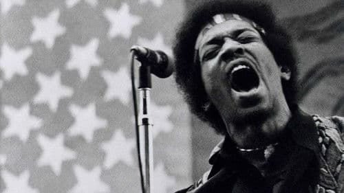 Jimi Hendrix Bild 5