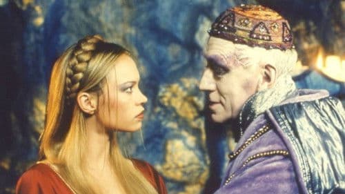 Die falsche Prinzessin Bild 5