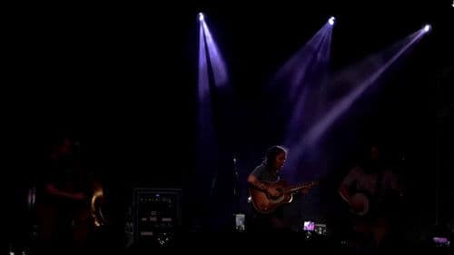 Billy Strings | 2022.10.13 — Stubb's BarBQ - Austin, TX Bild 1