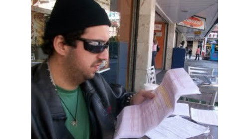 Dificuldade Total Bild 1