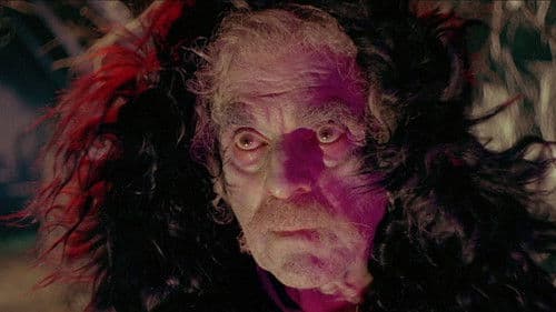 Die drei Gesichter der Furcht Bild 4