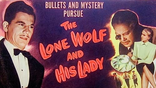 The Lone Wolf and His Lady Bild 2