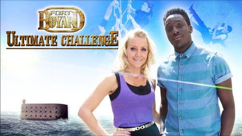 Fort Boyard: Ultimate Challenge Bild 1