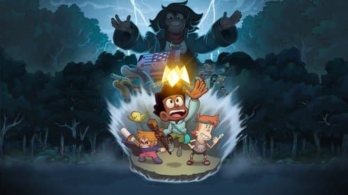 Craig Before the Creek Bild 4