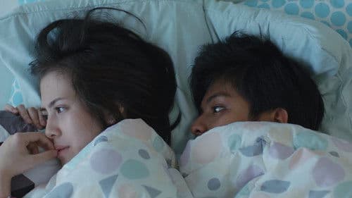 Dua Garis Biru Bild 2