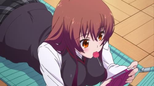 てにおはっ! ~女の子だってホントはえっちだよ?~ Bild 2