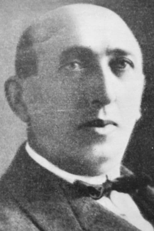 Михаил Розен-Санин