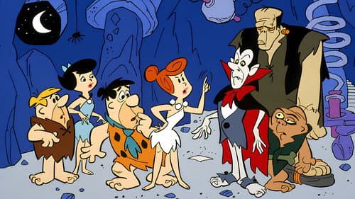 The Flintstones meet Rockula & Frankenstone - Nacht des Grauens Bild 1