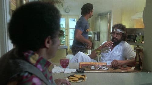 Cheech & Chongs - Heiße Träume Bild 4