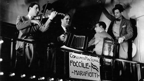 Los Tres Berretines Bild 1