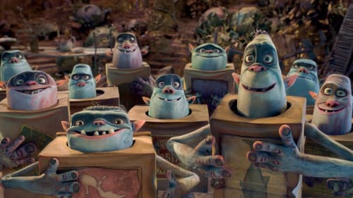 Die Boxtrolls Bild 4