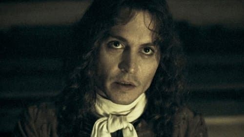 The Libertine - Sex, Drugs & Rococo Bild 1