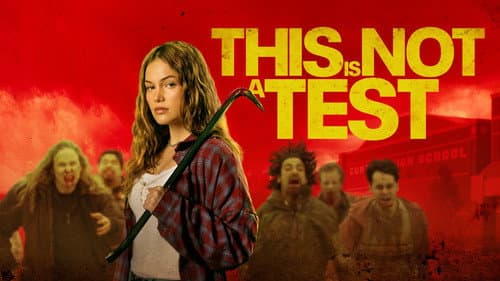 This Is Not a Test Bild 5