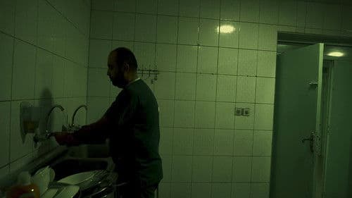 شەوی ئێشکگرێک Bild 5