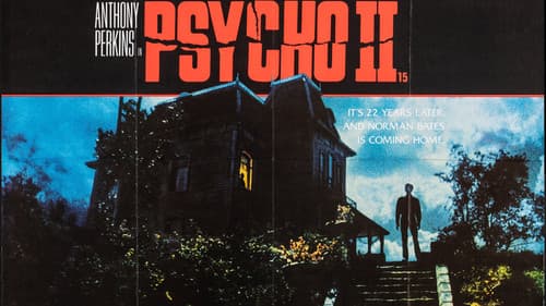 Psycho II Bild 1
