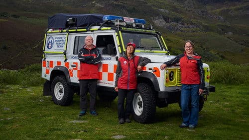 Lake District Rescue Bild 1