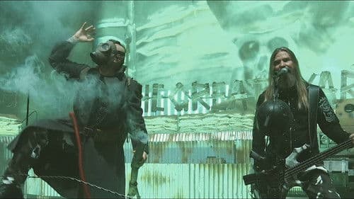 Sabaton - The Great Show Bild 3