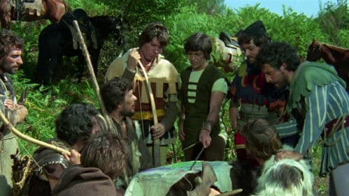 Das normannische Schwert Bild 8