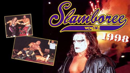 WCW Slamboree 1998 Bild 3