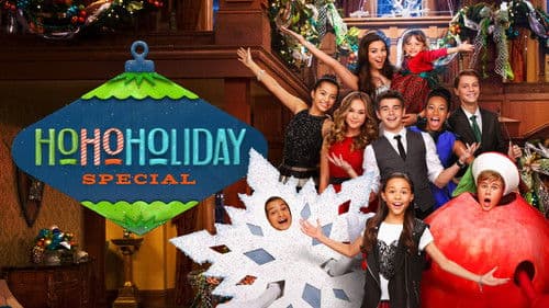 Nickelodeon’s Superstars Superweihnachten Bild 2