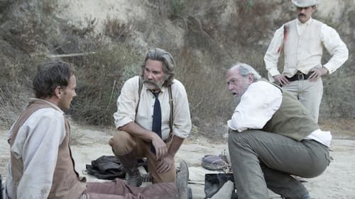 Bone Tomahawk Bild 6