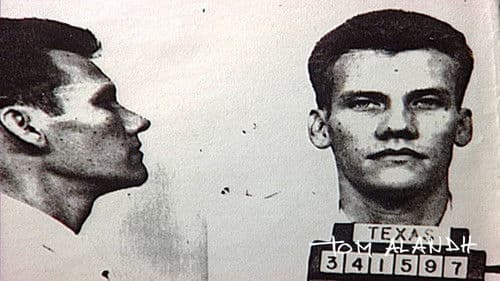 En man kom från Texas Bild 1