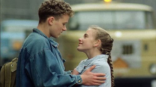 Das Mädchen aus dem Fahrstuhl Bild 1